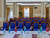 "King Hotel Astana", отель